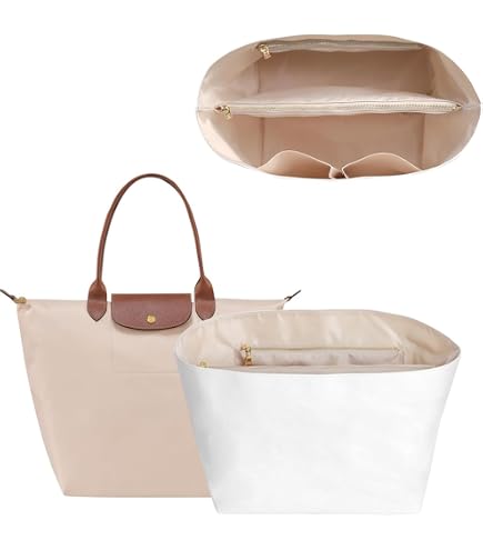 Amazon.co.jp: ル プリアージュ用 バッグインバッグ S M L トート